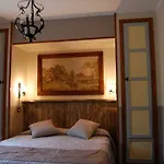 Le Giare Lantgård Gubbio