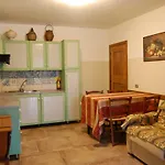 Le Giare Lantgård Gubbio