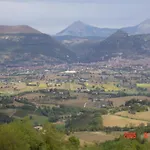 Lantgård Le Giare Gubbio