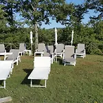 Le Giare Lantgård *