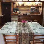 Le Giare * Gubbio