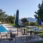 Lantgård Le Giare Gubbio
