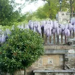 Le Giare Lantgård Gubbio