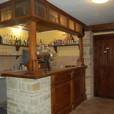 Le Giare Agroturismo *