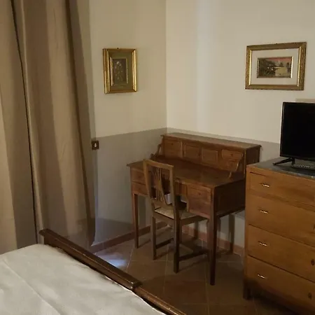 Agroturismo Le Giare Gubbio