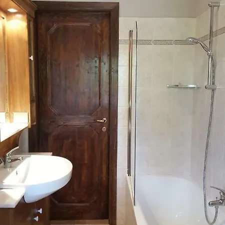 Agroturismo Le Giare *