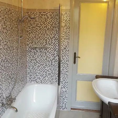 Agroturismo Le Giare