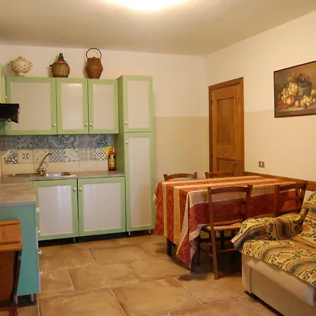 Le Giare Agroturismo Gubbio