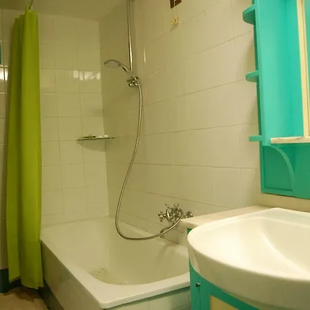 Agroturismo Le Giare *