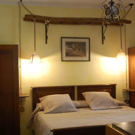 Le Giare Agroturismo