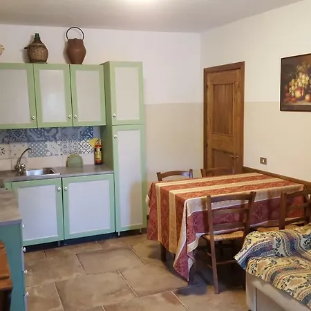 Agroturismo Le Giare Gubbio