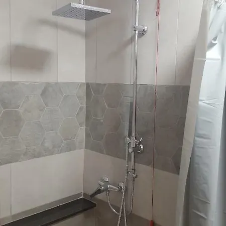 Le Giare בית חווה *
