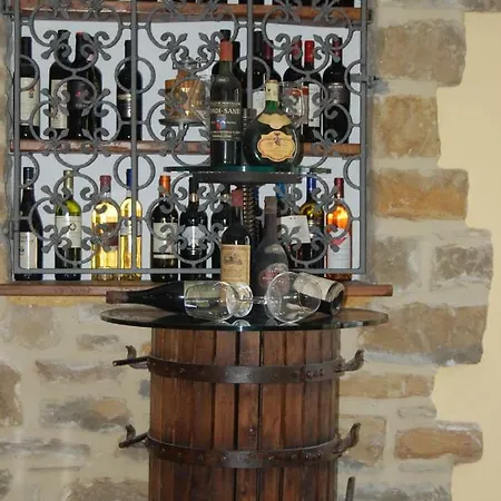 Le Giare Agroturismo Gubbio