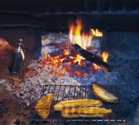 Le Giare Agroturismo *