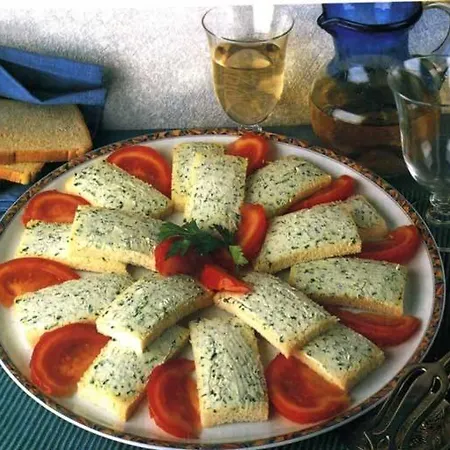 Le Giare Agroturismo Gubbio