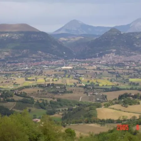 Agroturismo Le Giare Gubbio