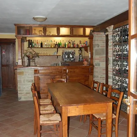 Le Giare *
