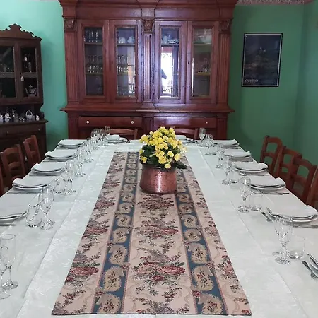 Le Giare גוביו