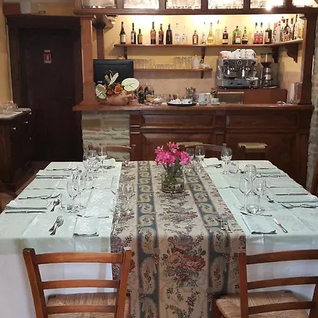 Le Giare * גוביו