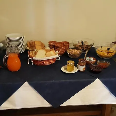 Le Giare בית חווה