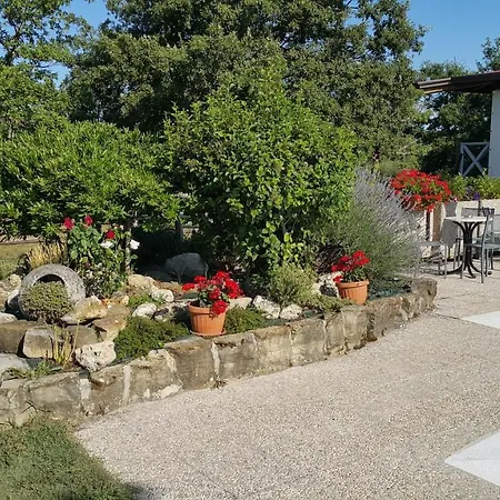 Lantgård Le Giare *