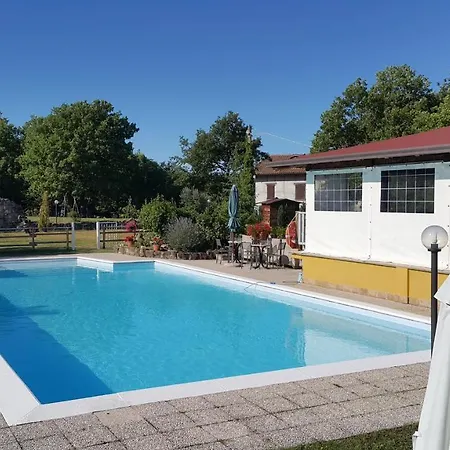 Le Giare Agroturismo Gubbio