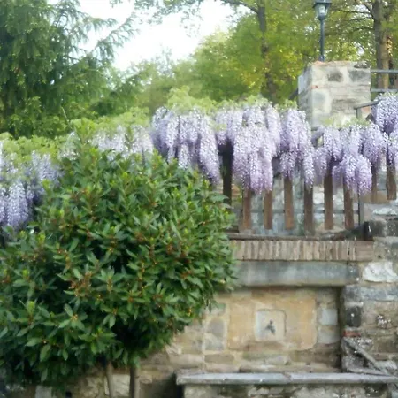 Le Giare Agroturismo Gubbio