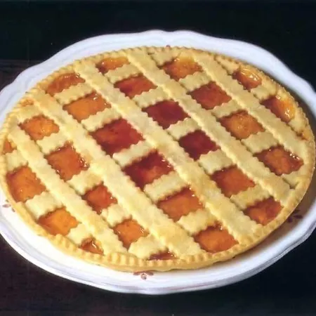 Agroturismo Le Giare *