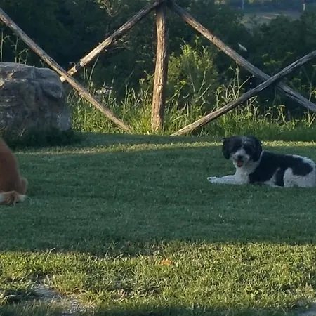 Le Giare Agroturismo *