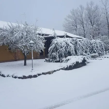 Le Giare Agroturismo